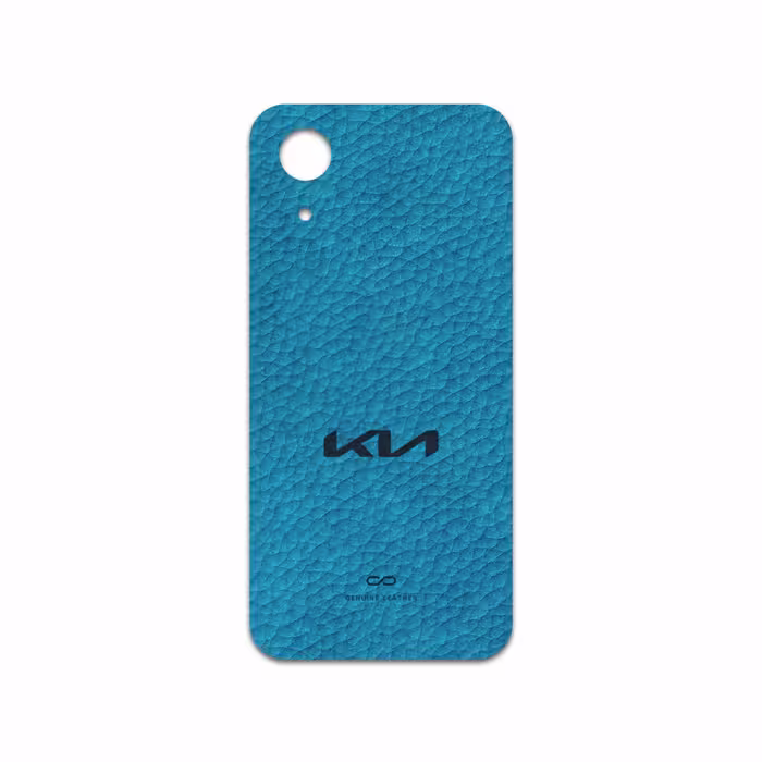 برچسب پوششی ماهوت مدل BL-KIA مناسب برای گوشی موبایل سامسونگ Galaxy A03 Core