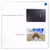 برچسب پوششی ماهوت مدل AZADI-Tower مناسب برای تبلت سامسونگ Galaxy Tab S2 9.7 2015 T810
