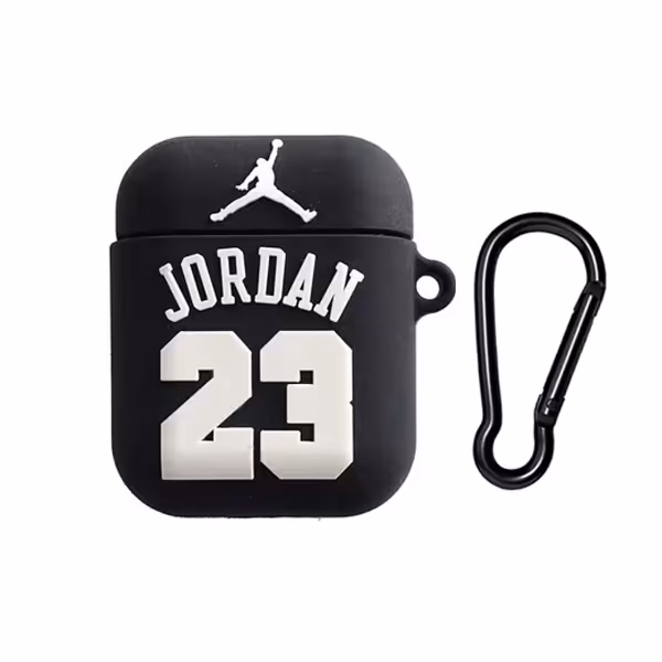 کاور مدل Joan 23 مناسب برای کیس اپل ایرپاد 1 / 2