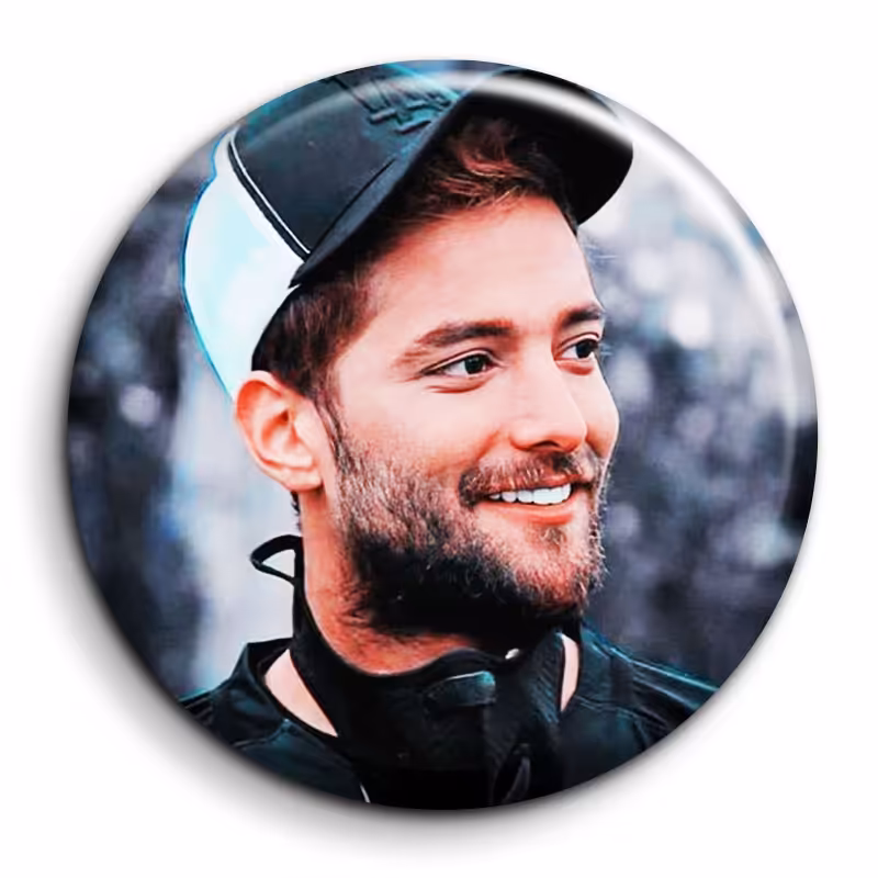 پیکسل گالری باجو طرح ماکان بند امیر مقاره و رهام هادیان کد 189