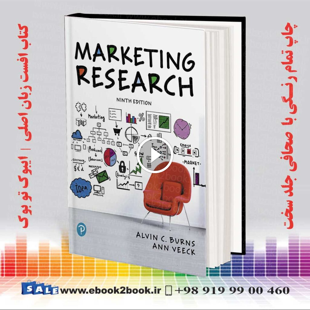 Marketing Research 9th Edition