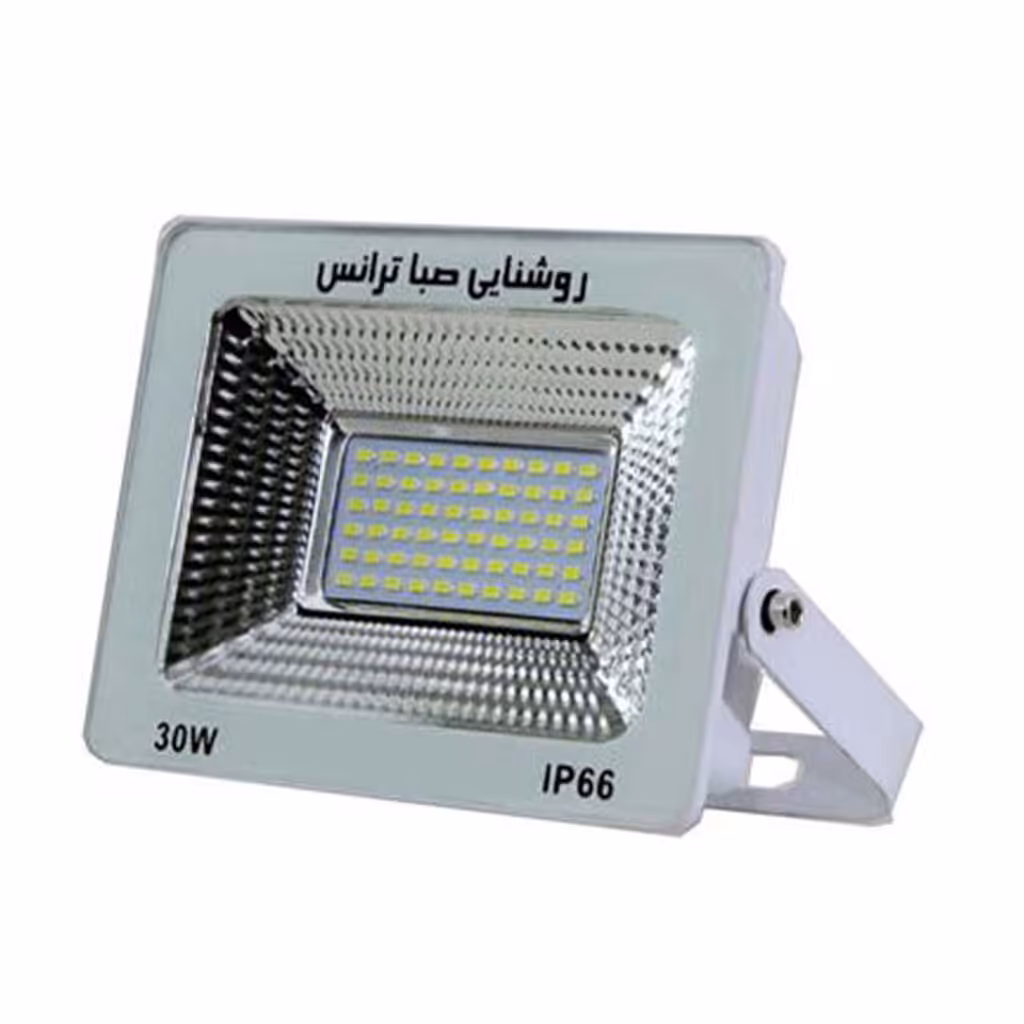 پرژکتور 30 وات صباترانس مدل IPAD SMD