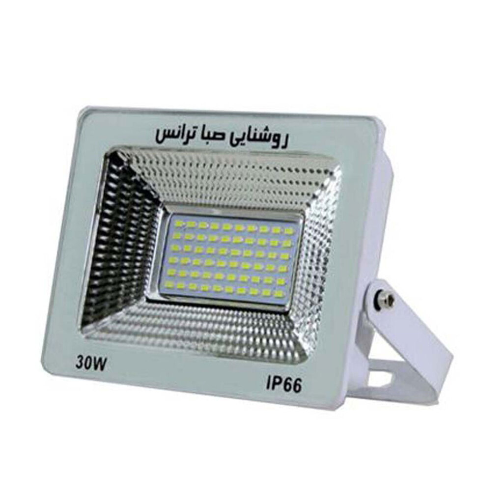 پرژکتور 30 وات صباترانس مدل IPAD SMD