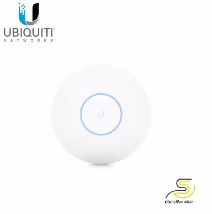 اکسس پوینت یوبیکیوتی مدل Ubiquti Unifi U6 LR