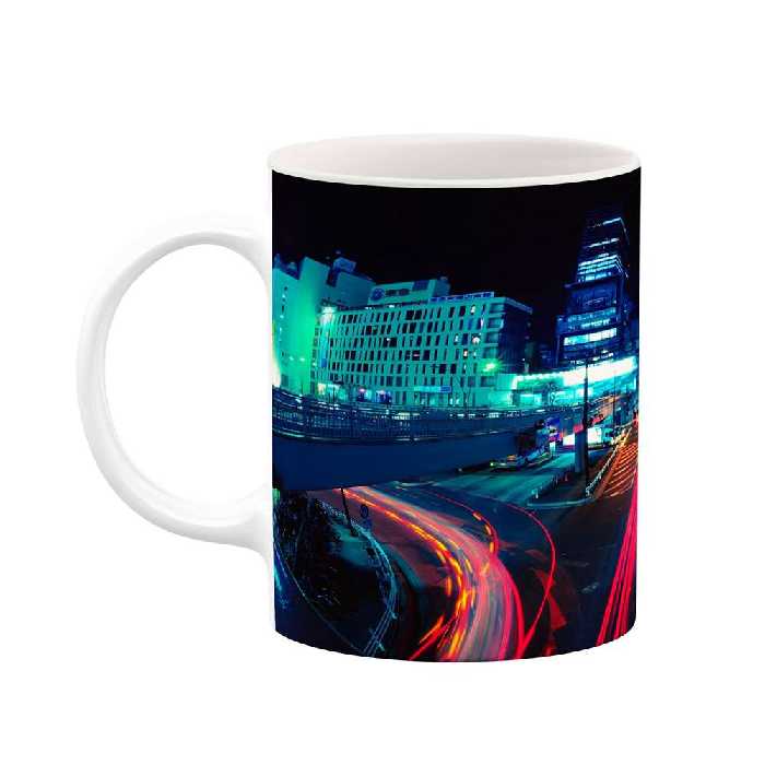 ماگ کاکتی طرح فانتزی مدل mgs14191