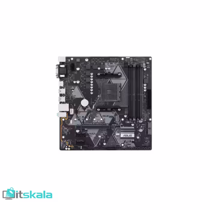 قیمت و خرید مادربرد ایسوس مدل PRIME B450M-A | ITSKALA