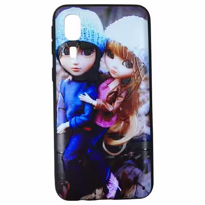 کاور مدل ww719 مناسب برای گوشی موبایل سامسونگ Galaxy A2 CORE