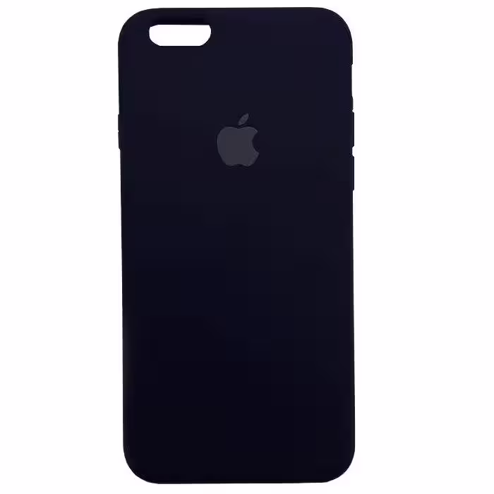 کاور مدل سیلیکونی مناسب برای گوشی موبایل اپل iPhone 6/6s