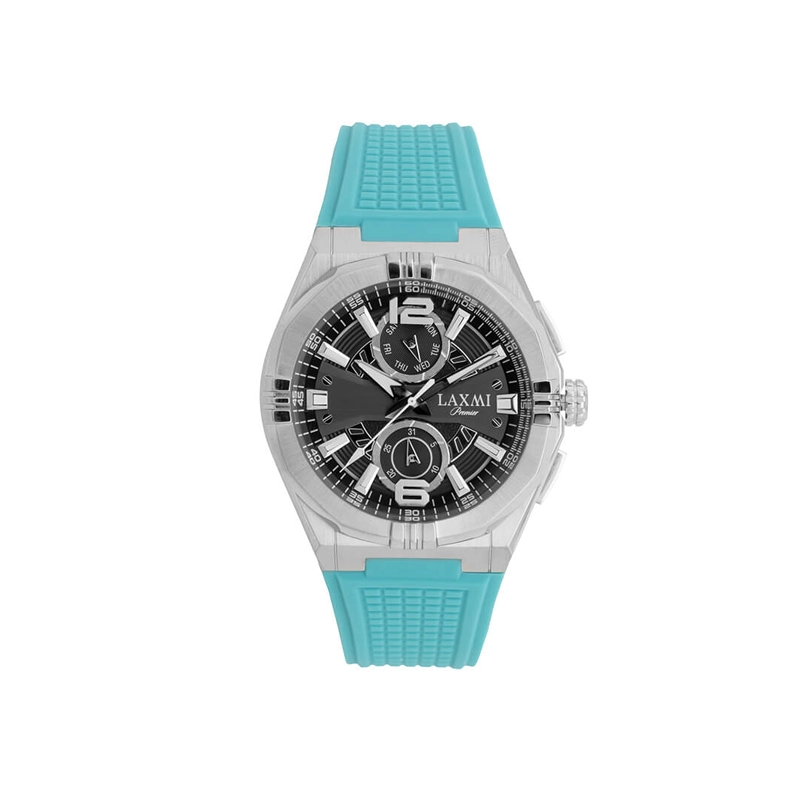 ساعت مچی مردانه برند لاکسمی مدل 5-8900