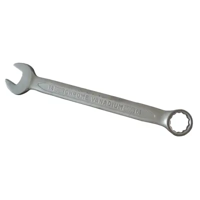 آچار یکسر تخت و یکسر رینگی جتک مدل HT - 001414 سایز 14 میلی متر