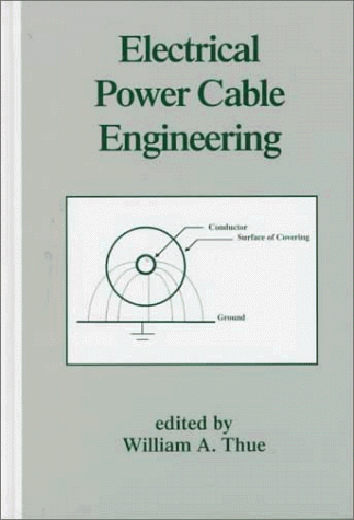  دانلود کتاب Electrical Power Cable Engineering, 1999 - دانلود کتاب های دانشگاهی