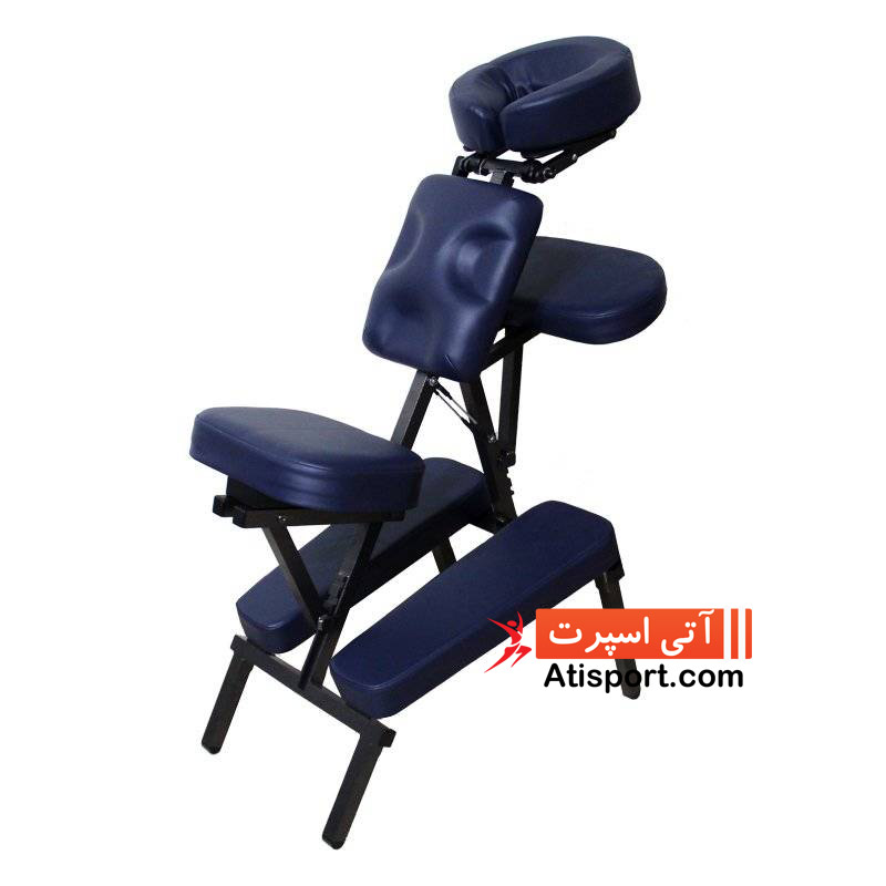 صندلی بک ماساژ پرتابل ریلکس Relax PC52
