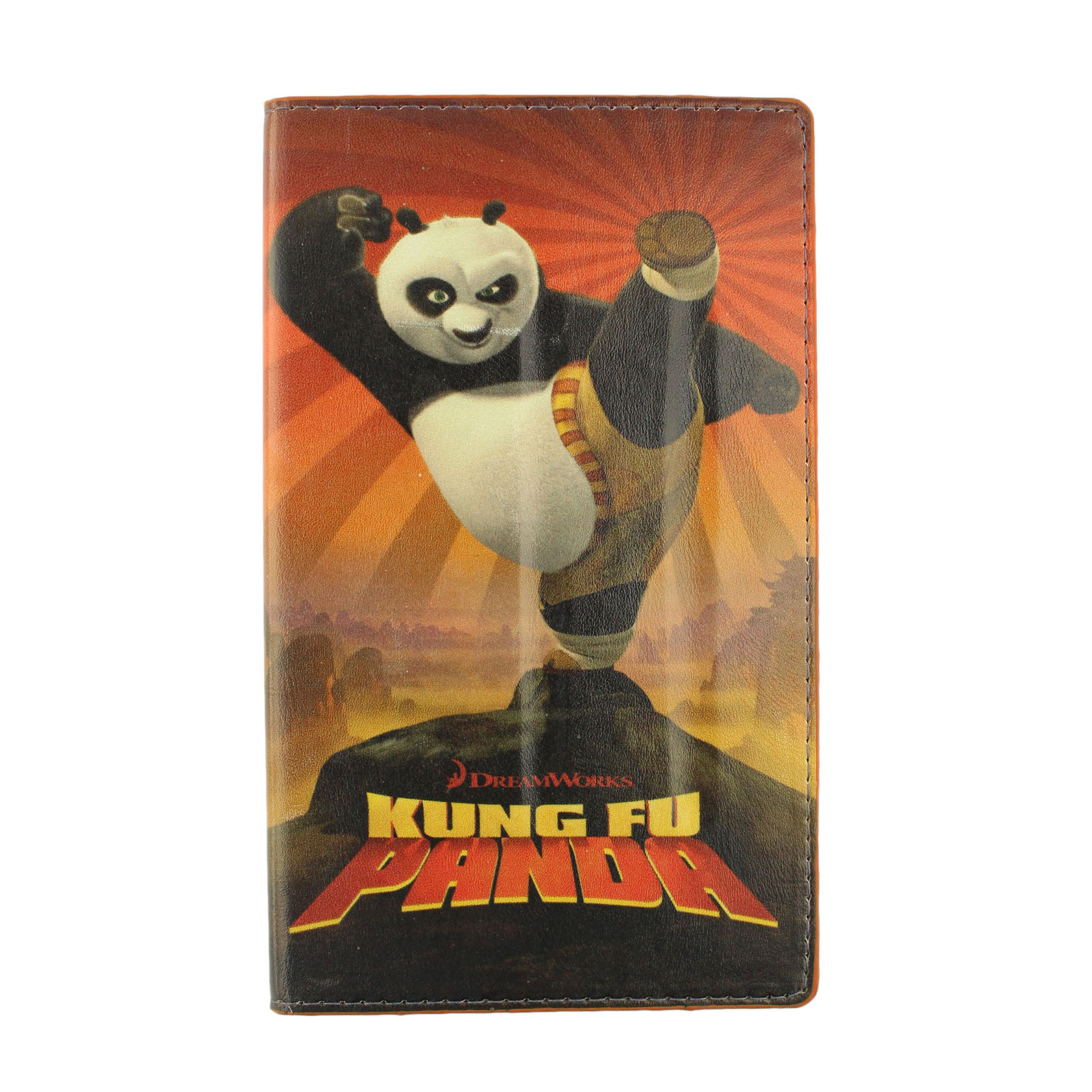 کیف کلاسوری مدل پاندا مناسب برای تبلت سامسونگ Galaxy Tab A7 10.4 2020 T505