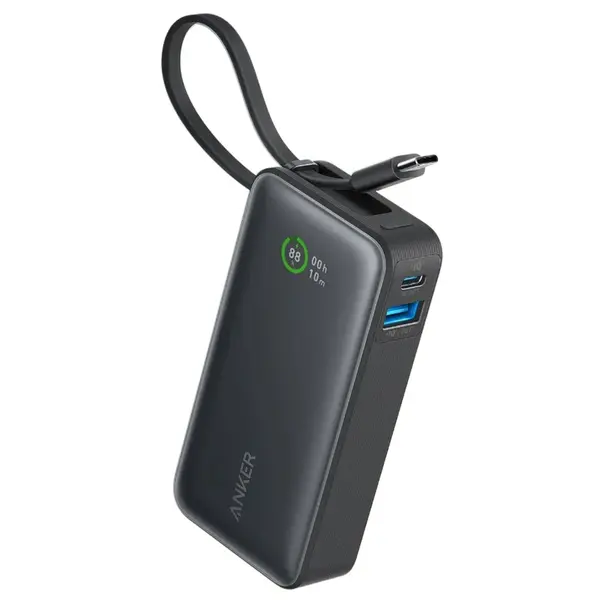 پاوربانک 10000 میلی آمپر انکر مدل PowerCore A1259