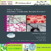 Mayo Clinic Internal Medicine Board Review 2016