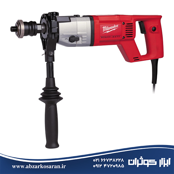 دریل نمونه بردار دستی میلواکی Milwaukee مدل DD2-160XE