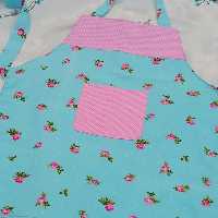 پیش بند آشپزخانه 