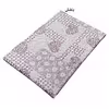 پرده حمام کد PH175 سایز 180x200 سانتی متر