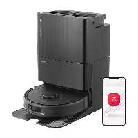 قیمت و خرید جارو رباتیک شیائومی Roborock Qrevo S