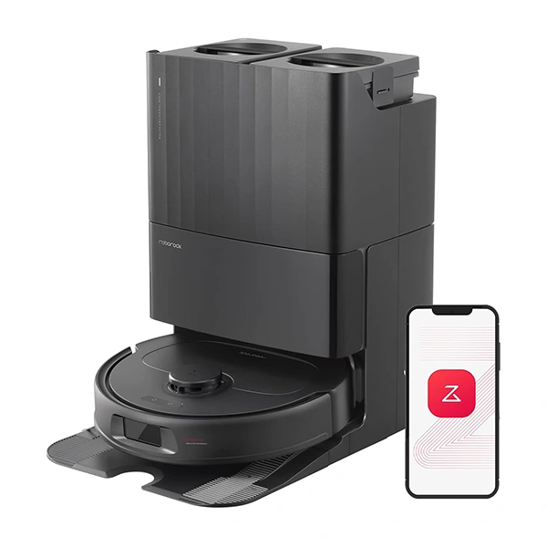 قیمت و خرید جارو رباتیک شیائومی Roborock Qrevo S
