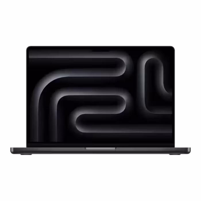 مک بوک پرو 16 اینچ 2024 M4 ظرفیت 1 ترابایت رم 48 گیگابایت