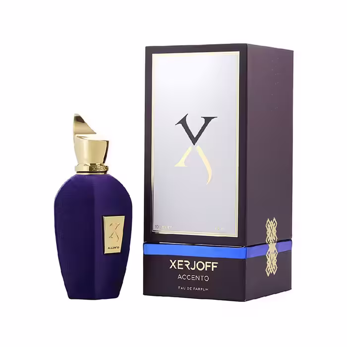 عطر زرجف اکسنتو - زرجف اچنتو - زرجف اشنتو