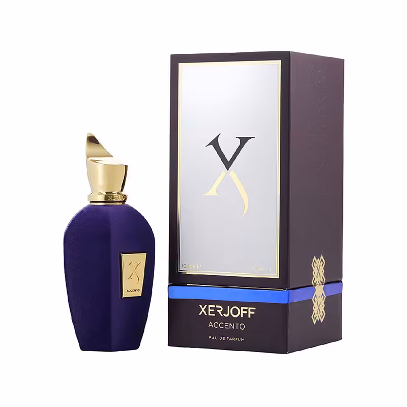 عطر زرجف اکسنتو - زرجف اچنتو - زرجف اشنتو