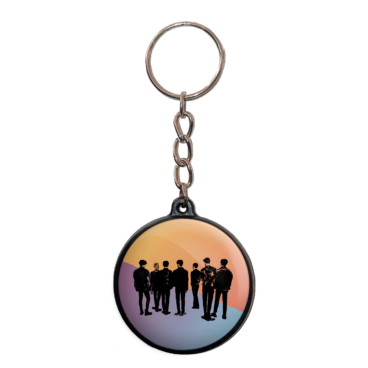 جاکلیدی پرمانه طرح GOT7 کد pmj.19047