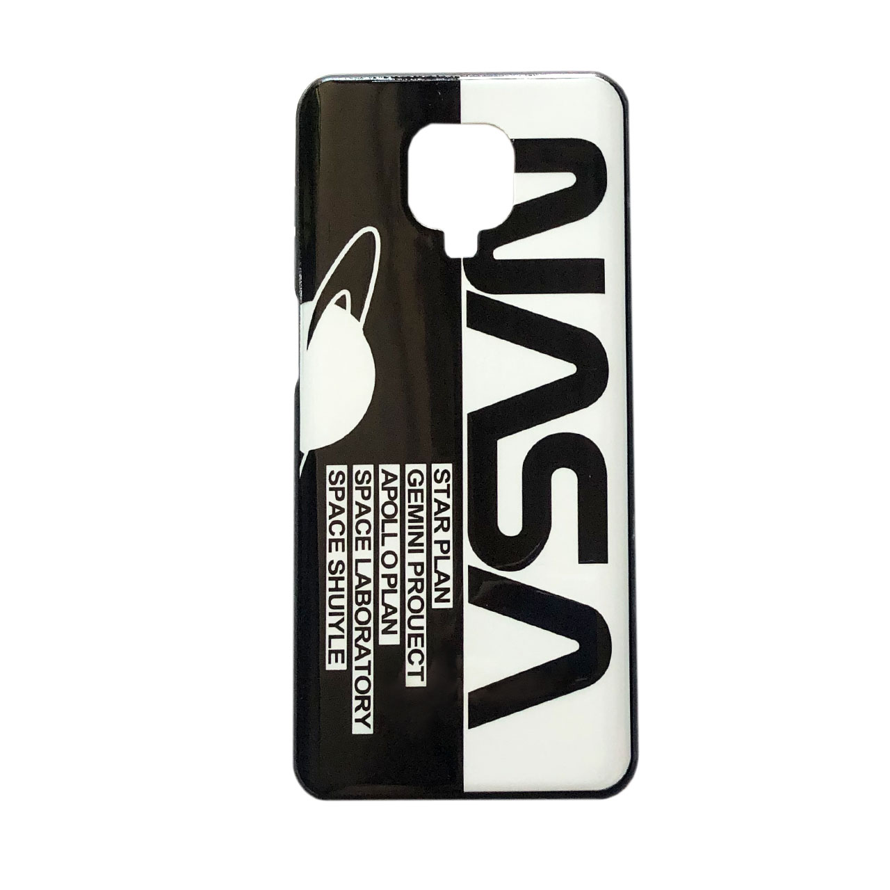 کاور مدل NAWB00209 مناسب برای گوشی موبایل شیائومی Redmi Note 9S / 9 Pro