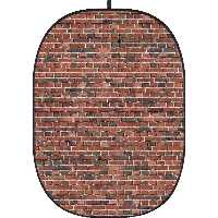 فون پرتابل دیوار آجری گودکس Godox CBA-WB0006 2x1.5mm