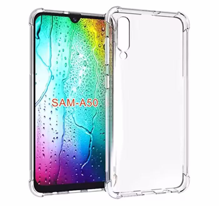 کاور ژله ای سامسونگ مدل A50/A50s/A30s