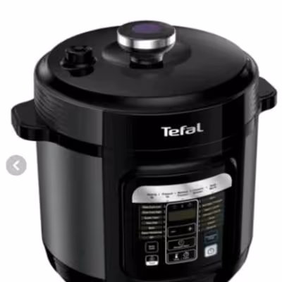 مولتی کوکر تفال مدل 601