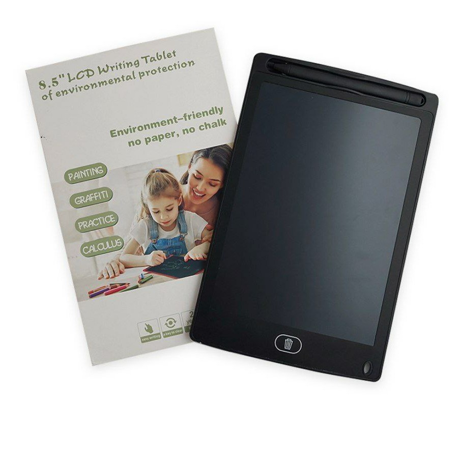 تخته سیاه هوشمند 8.5اینچ مشکی