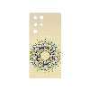 برچسب پوششی ماهوت مدل Art of Illumination 2 مناسب برای گوشی موبایل سامسونگ Galaxy S22 Ultra 5G