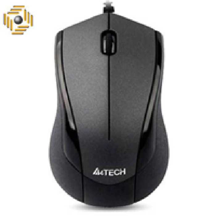 ماوس ای فورتک مدل N-400