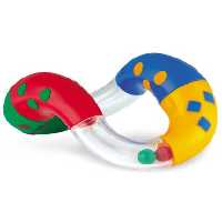 قیمت و خرید اینترنتی اسباب بازی کودک جغجغه گردان تولو Tolo