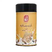 قوتو چهل گیاه 300 گرمی ممتاز