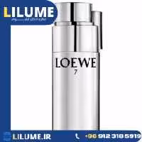عطر ادکلن لووه 7 پلاتا 100 میل مردانه