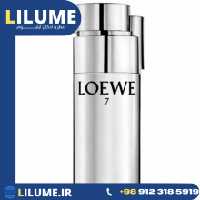 عطر ادکلن لووه 7 پلاتا 100 میل مردانه