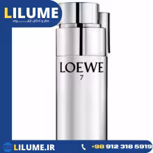 عطر ادکلن لووه 7 پلاتا 100 میل مردانه