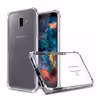کاور قاب تک طرح ژله ای کپسول دار مدل Grd06C مناسب برای گوشی موبایل اپل iPhone 14 Pro