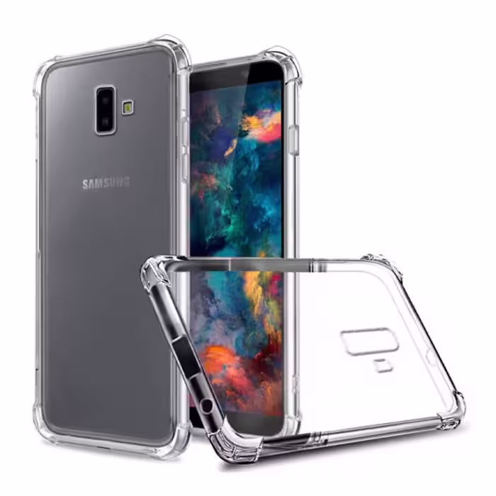 کاور قاب تک طرح ژله ای کپسول دار مدل Grd06C مناسب برای گوشی موبایل اپل iPhone 14 Pro