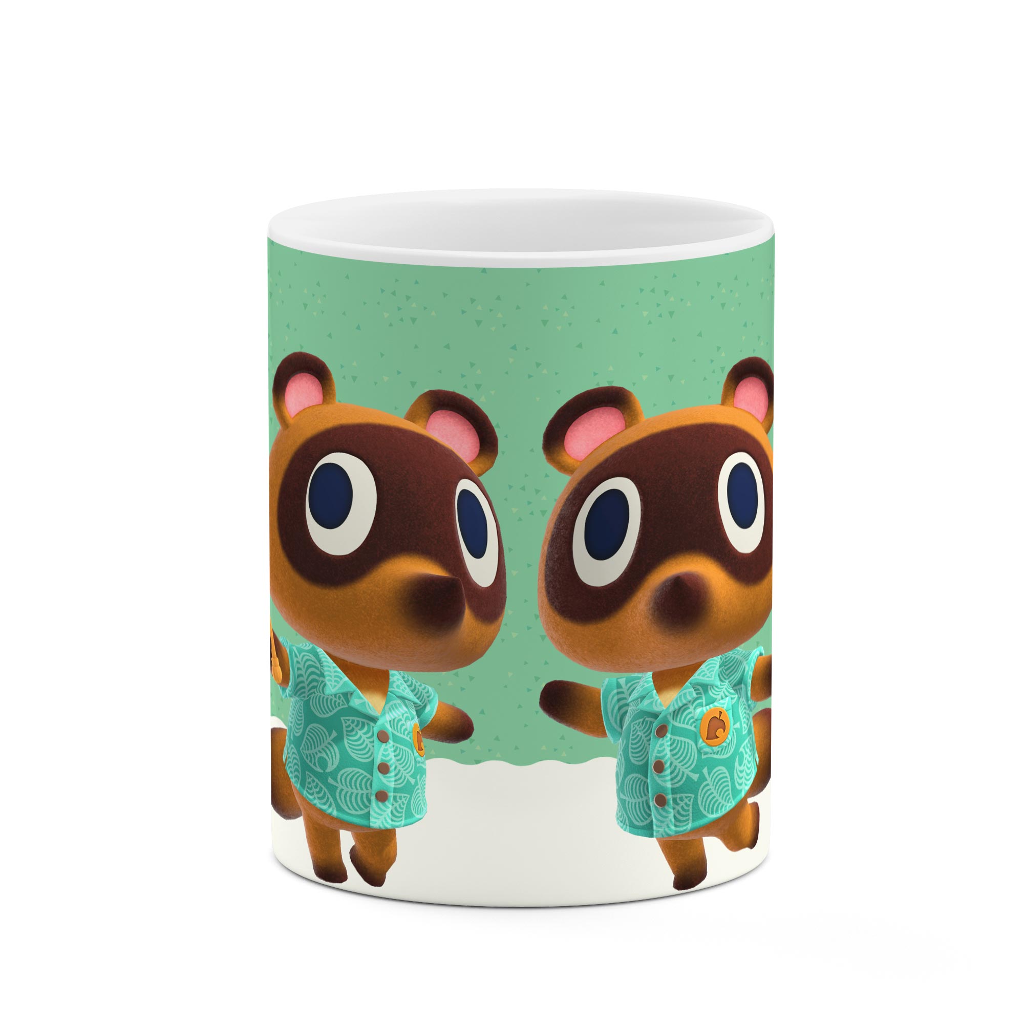 ماگ طرح بازی مدل mgp02859