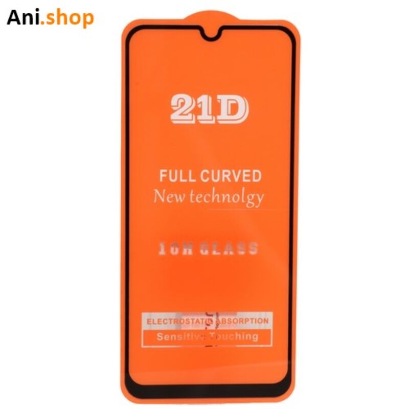 محافظ گلس فول چسب گوشی Samsung Galaxy A20-A30