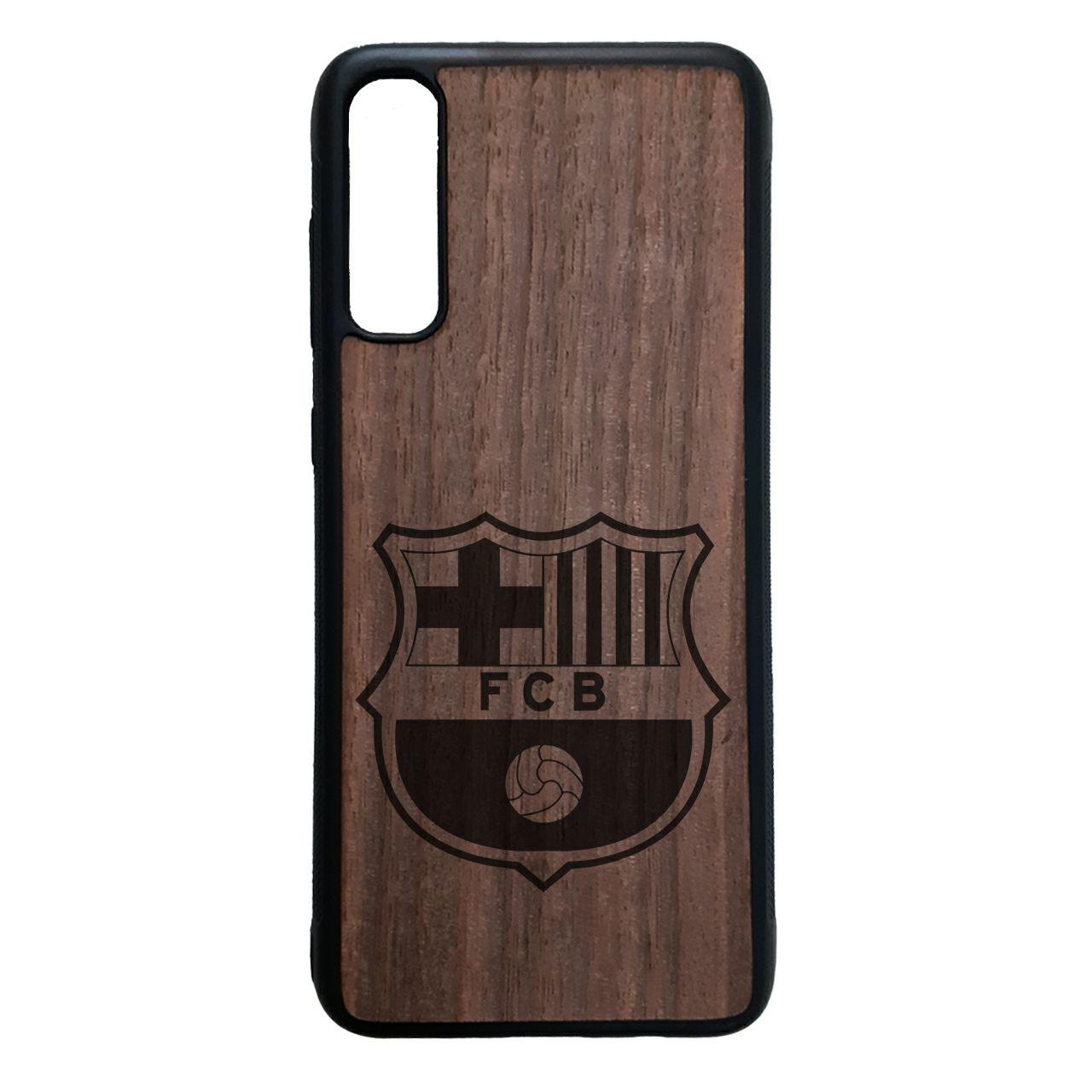 کاور طرح بارسلونا کد 11050646 مناسب برای گوشی موبایل سامسونگ galaxy a70