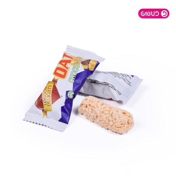 شکلات دوسر پرس رژیمی oat