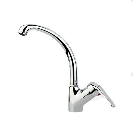 شیر ظرفشویی راسان مدل پارمیس