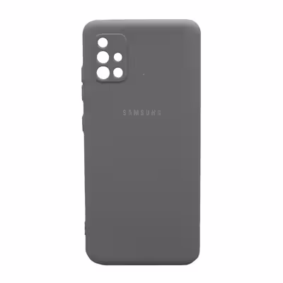کاور مدل سیلیکونی مناسب برای گوشی سامسونگ Galaxy A51