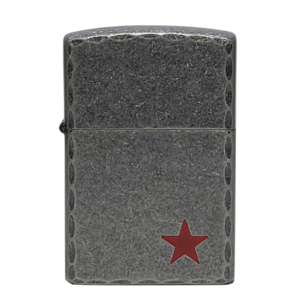 فندک مدل ستاره سرخ