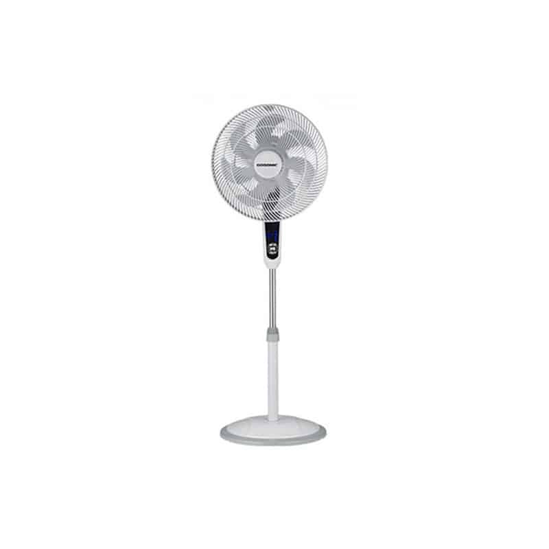 قیمت ، مشخصات و خرید پنکه گوسونیک مدل GSF-187 🥇✔ | ژینال